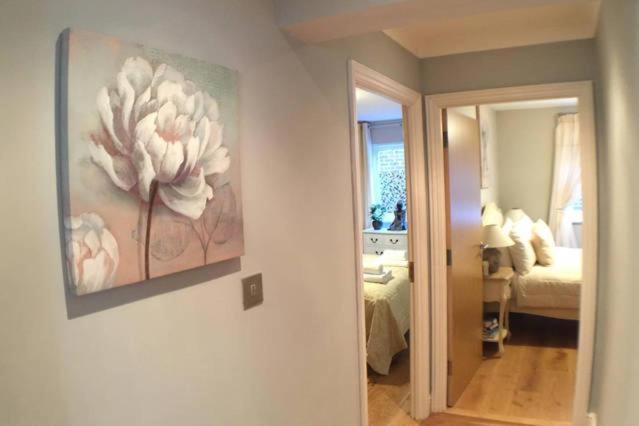 Three Bedroom Apartment By Beautiful Park London Exterior photo
