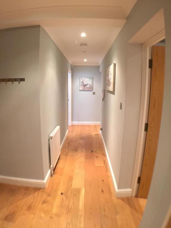 Three Bedroom Apartment By Beautiful Park London Exterior photo